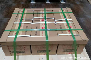 常州奔牛航空运输酒水【机场货运当天